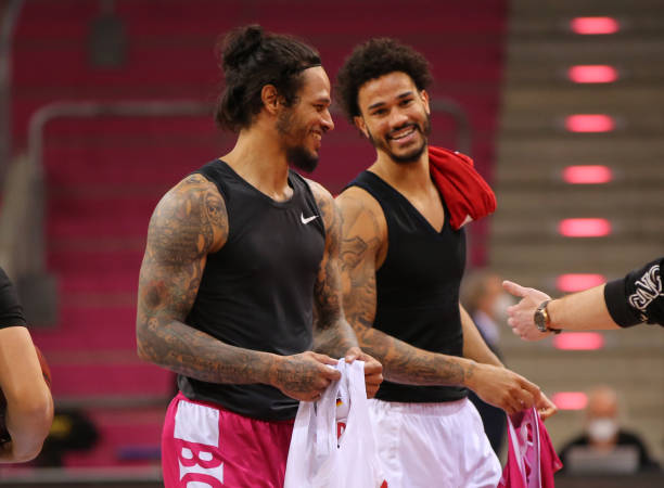 他们的目标 他们的目标