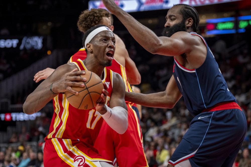 冠格局中 冠格局中