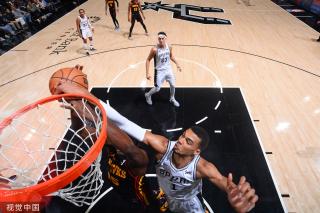 进攻端的威 进攻端的威